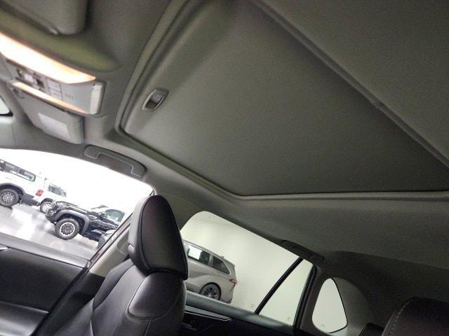 used 2021 Toyota RAV4 car, priced at $27,010