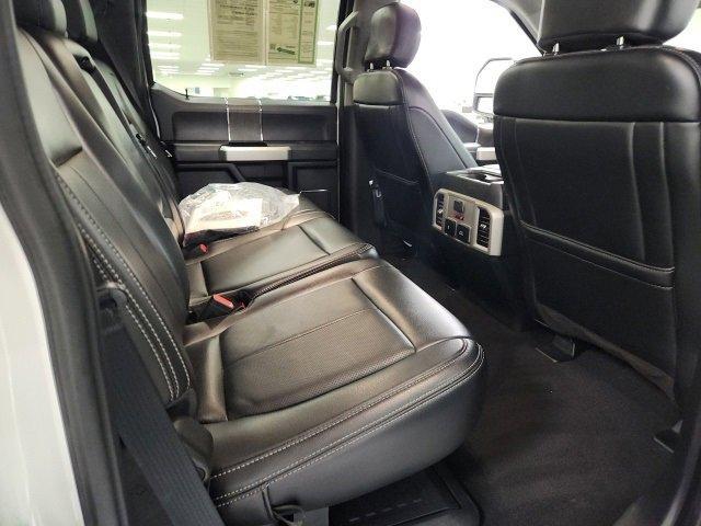 used 2021 Ford F-250 car, priced at $53,622