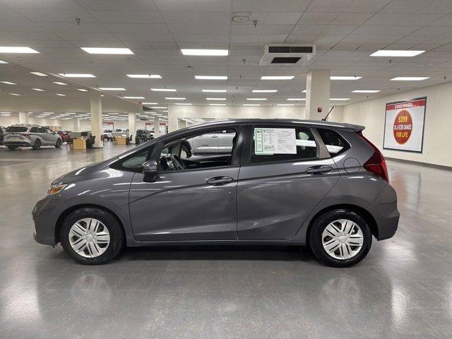 used 2019 Honda Fit car, priced at $12,500