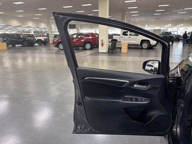 used 2019 Honda Fit car, priced at $12,500