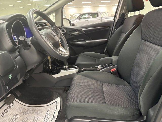 used 2019 Honda Fit car, priced at $12,500