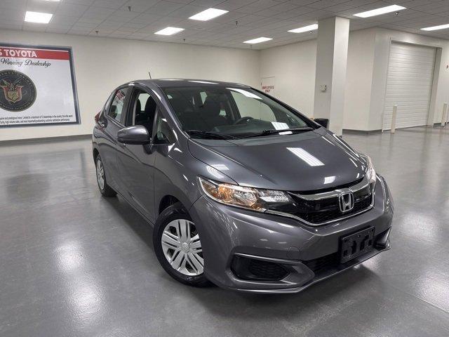 used 2019 Honda Fit car, priced at $12,500