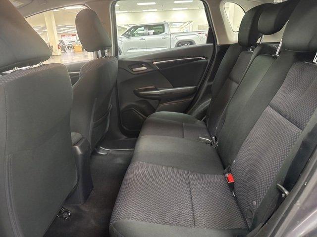 used 2019 Honda Fit car, priced at $12,500