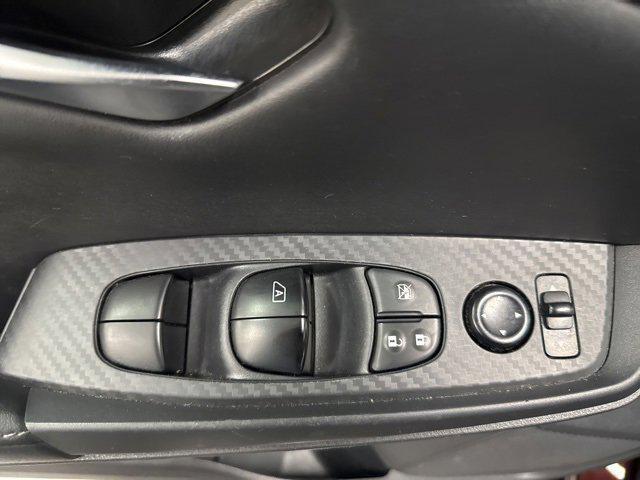 used 2022 Nissan Sentra car, priced at $18,643