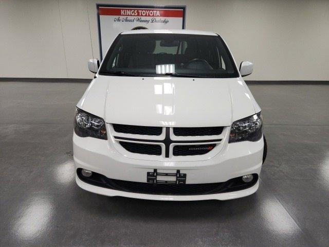 used 2019 Dodge Grand Caravan car, priced at $16,383