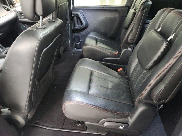 used 2019 Dodge Grand Caravan car, priced at $16,383