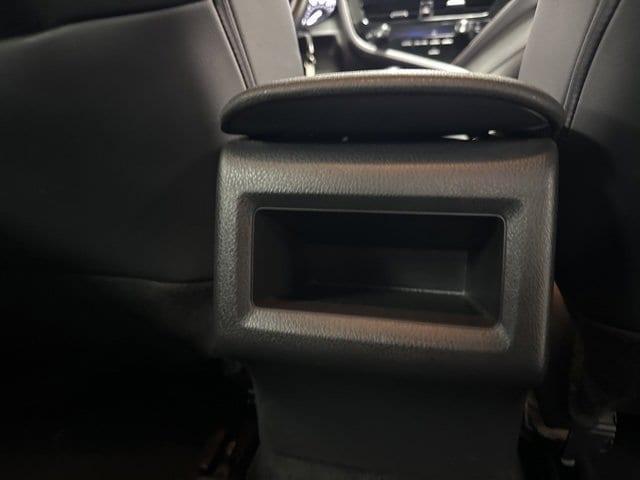 used 2023 Toyota Camry car, priced at $23,258