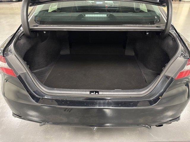 used 2023 Toyota Camry car, priced at $23,258