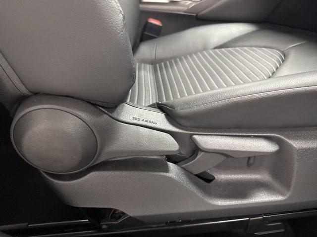 used 2023 Toyota Camry car, priced at $23,258