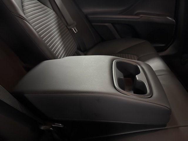 used 2023 Toyota Camry car, priced at $23,258