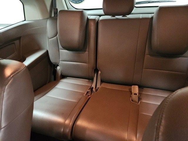 used 2014 Honda Odyssey car, priced at $14,200