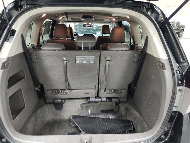 used 2014 Honda Odyssey car, priced at $14,200