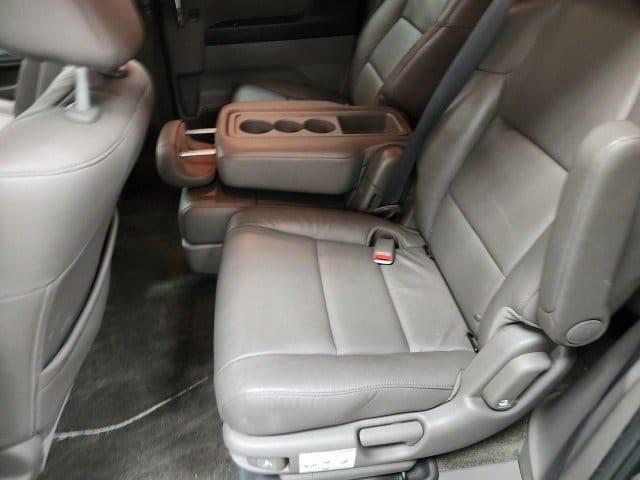 used 2014 Honda Odyssey car, priced at $14,200