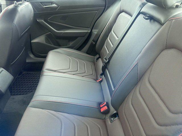 used 2024 Volkswagen Jetta GLI car, priced at $26,546