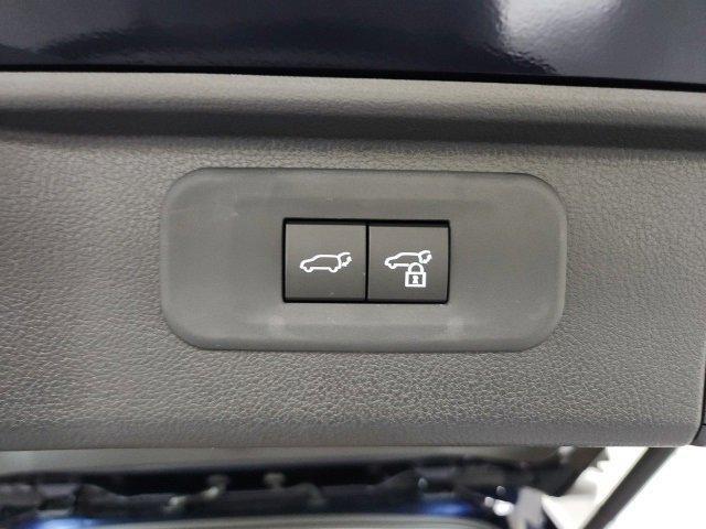 new 2025 Toyota Grand Highlander car, priced at $56,463