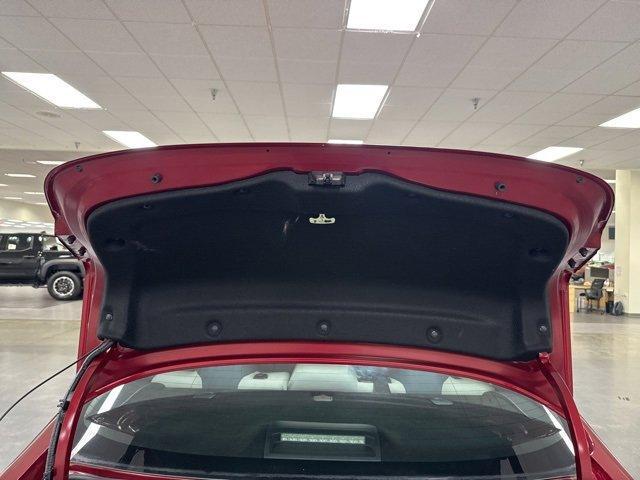 used 2022 Toyota Corolla car, priced at $21,544
