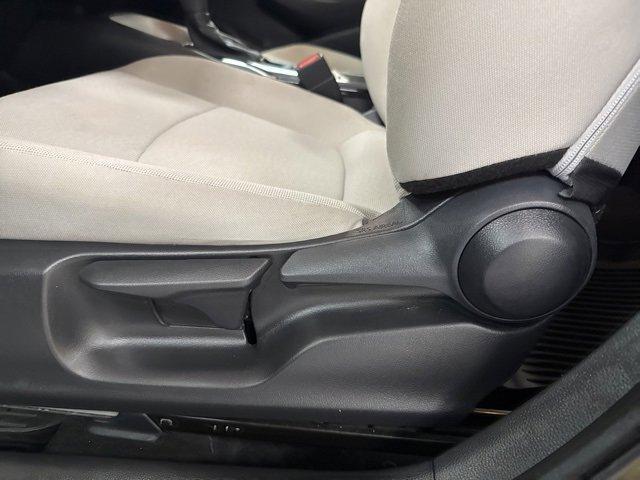 used 2022 Toyota Corolla car, priced at $21,544