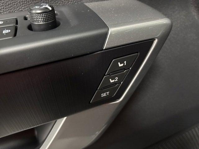 new 2025 Toyota Tundra car, priced at $68,372