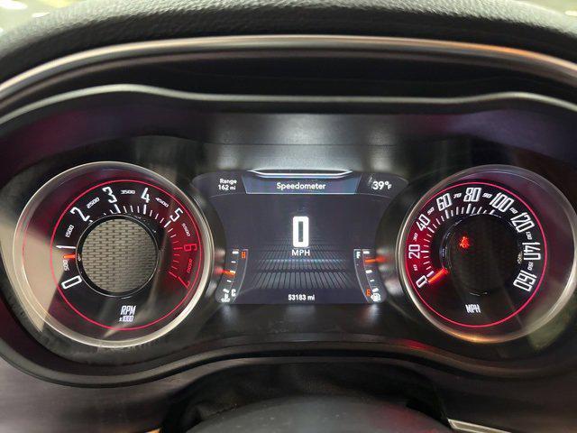 used 2016 Dodge Challenger car, priced at $24,239