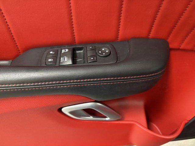 used 2016 Dodge Challenger car, priced at $24,239