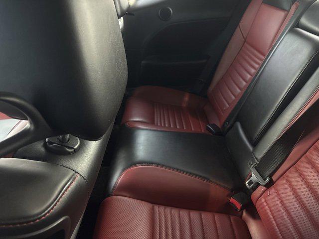 used 2016 Dodge Challenger car, priced at $24,239