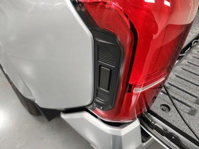 new 2025 Toyota Tacoma Hybrid car, priced at $61,102