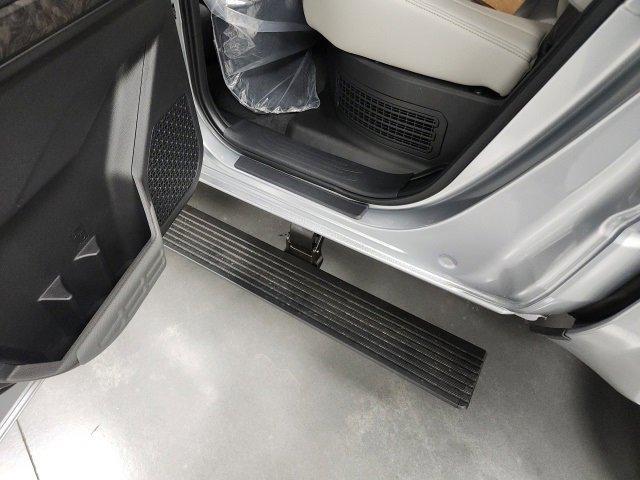 new 2025 Toyota Tacoma Hybrid car, priced at $61,102