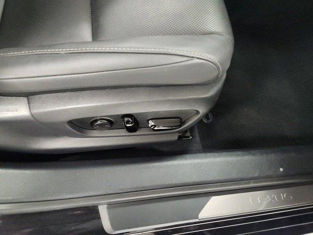used 2022 Lexus ES 350 car, priced at $32,288