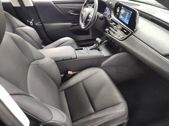 used 2022 Lexus ES 350 car, priced at $32,300