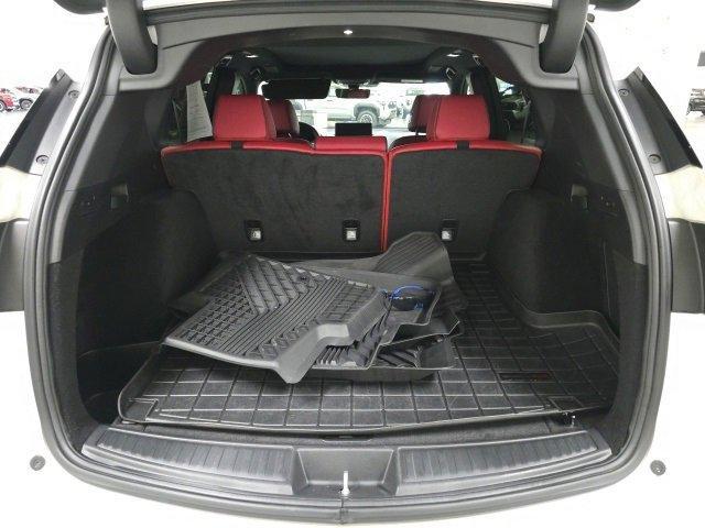 used 2022 Acura RDX car, priced at $32,543