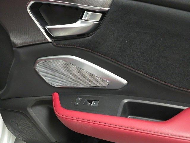 used 2022 Acura RDX car, priced at $32,543