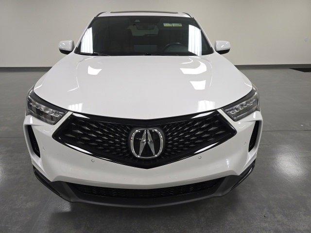 used 2022 Acura RDX car, priced at $32,543