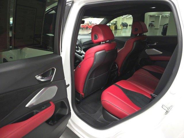 used 2022 Acura RDX car, priced at $32,543