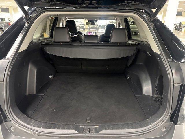 used 2019 Toyota RAV4 car, priced at $29,788