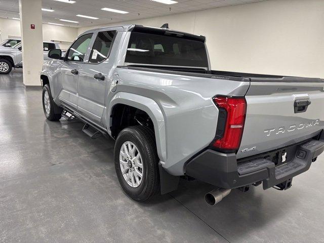 new 2024 Toyota Tacoma car, priced at $39,797