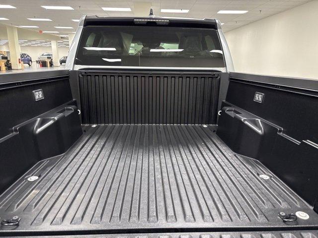 new 2024 Toyota Tacoma car, priced at $39,797