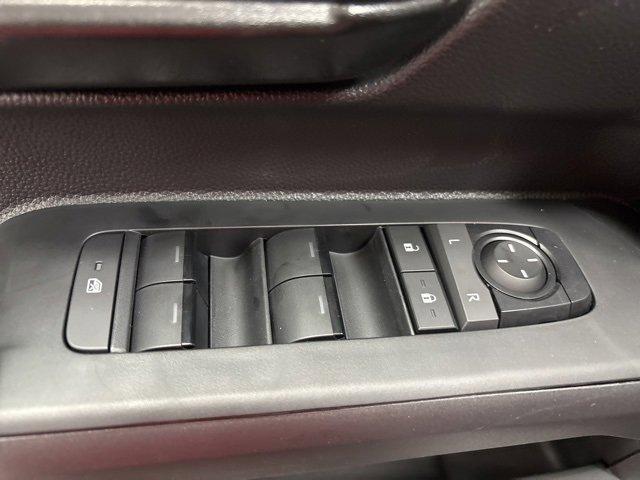new 2024 Toyota Tacoma car, priced at $39,797