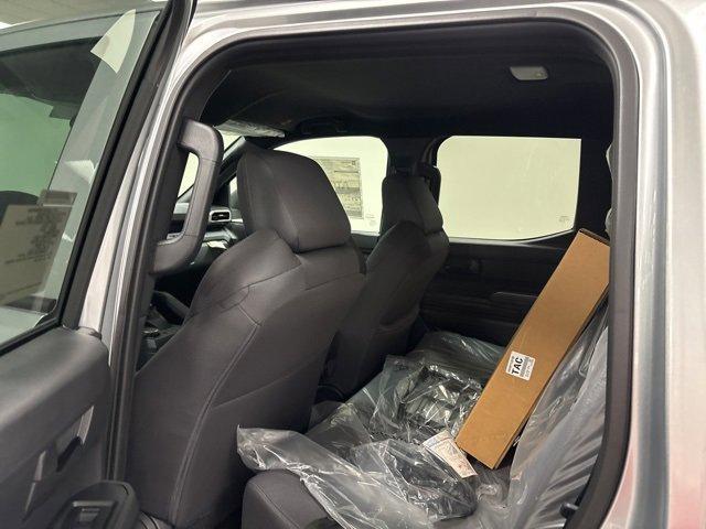 new 2024 Toyota Tacoma car, priced at $39,797