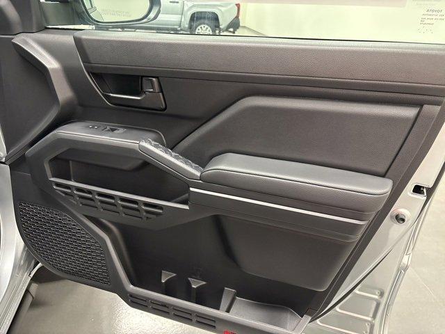 new 2024 Toyota Tacoma car, priced at $39,797
