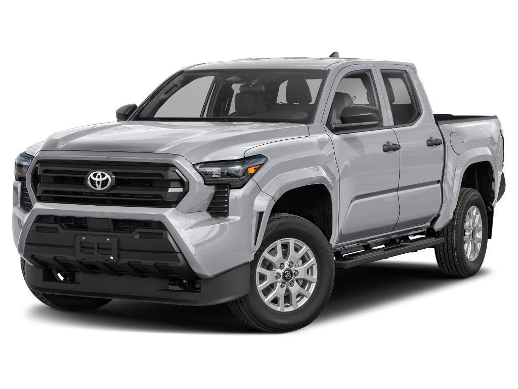 new 2024 Toyota Tacoma car, priced at $39,797
