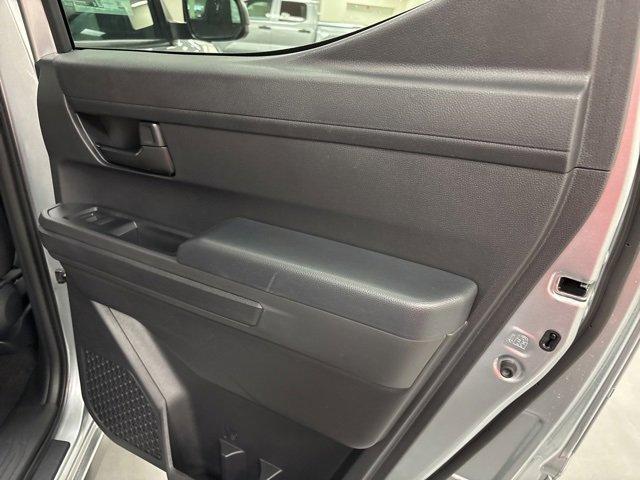 new 2024 Toyota Tacoma car, priced at $39,797