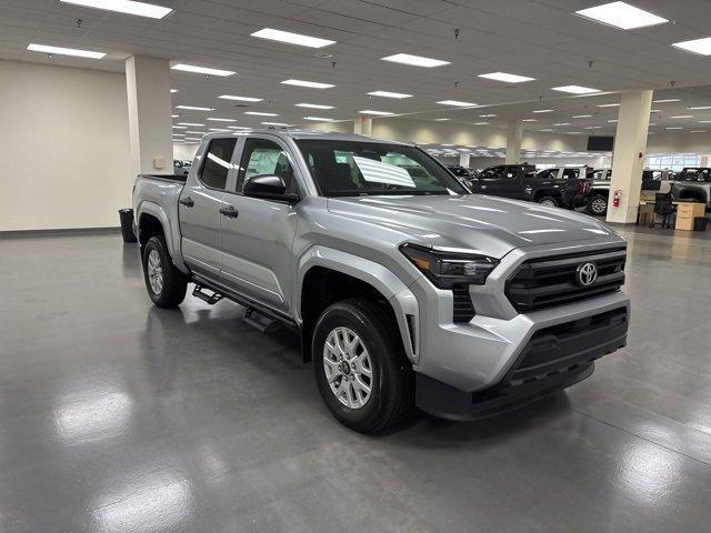 new 2024 Toyota Tacoma car, priced at $39,797