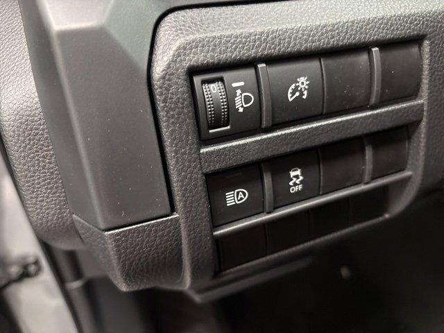 new 2024 Toyota Tacoma car, priced at $39,797