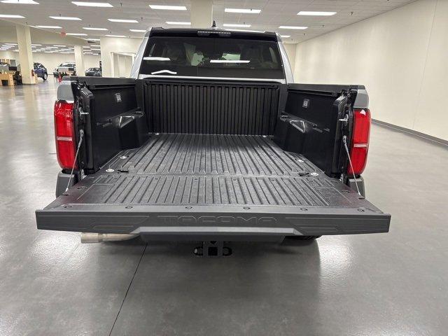 new 2024 Toyota Tacoma car, priced at $39,797