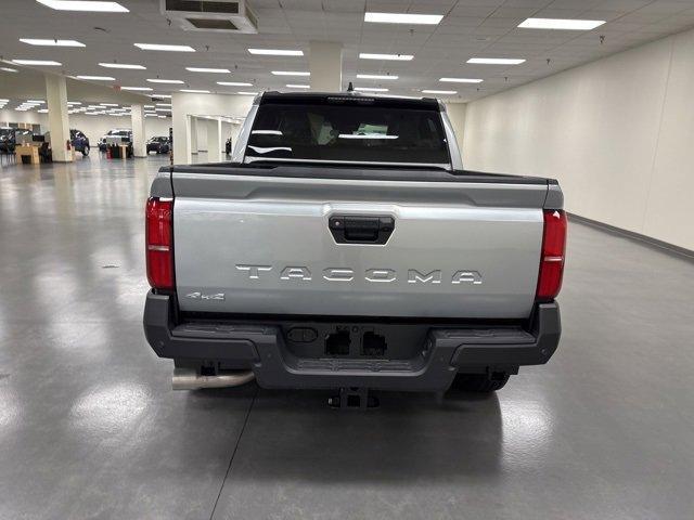 new 2024 Toyota Tacoma car, priced at $39,797