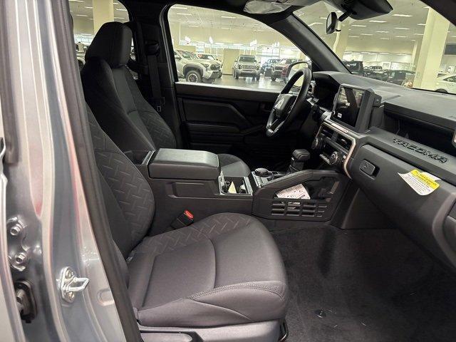 new 2024 Toyota Tacoma car, priced at $39,797