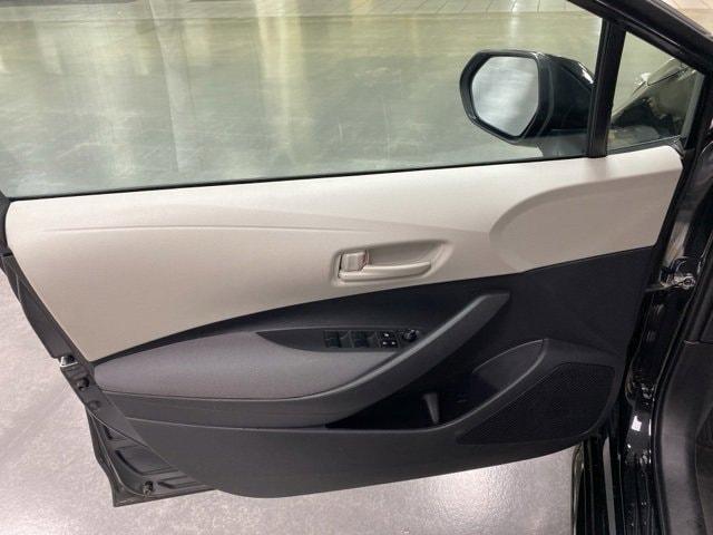used 2022 Toyota Corolla car, priced at $21,538