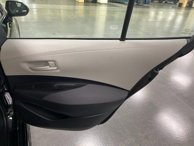 used 2022 Toyota Corolla car, priced at $21,538