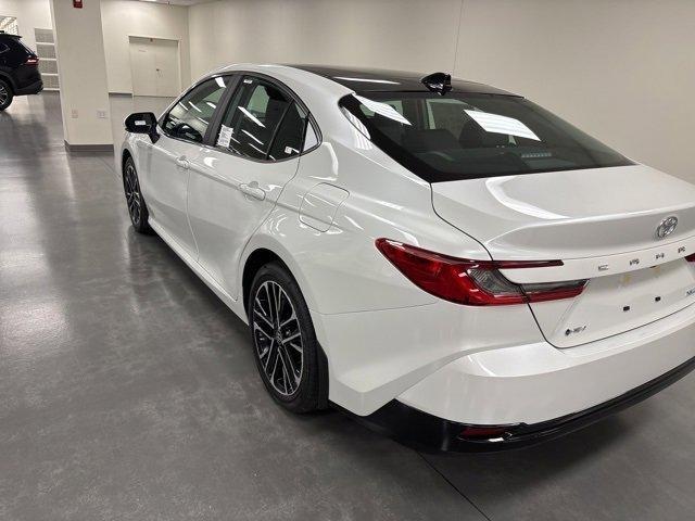 new 2026 Toyota Camry car, priced at $41,074
