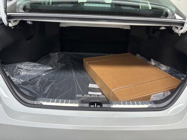 new 2026 Toyota Camry car, priced at $41,074